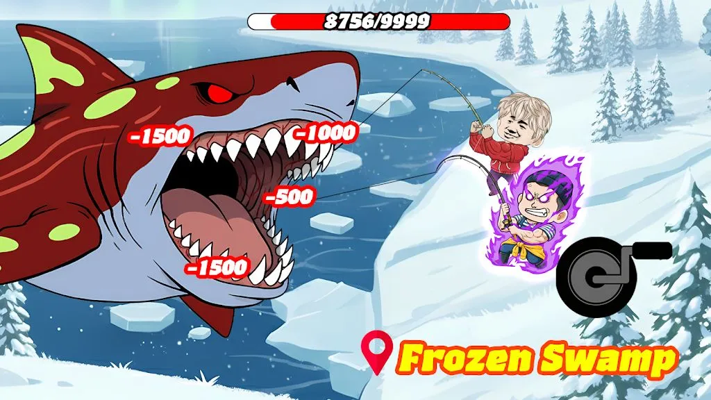 �����սv1.0.7 ��Ѱ��ͼ