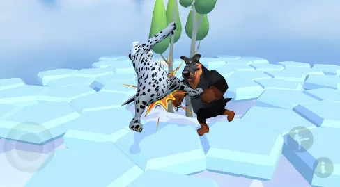 ȫ���Ǹ񶷾��ֲ�2026���ذ�װv1.7.2 �ֻ����ͼ