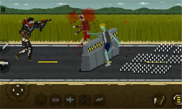 ��ʬ��������2026�ٷ�����v1.25 ��׿���ͼ