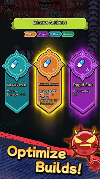 ϸ������ս�����ֻ���v1.00 �ٷ������ͼ