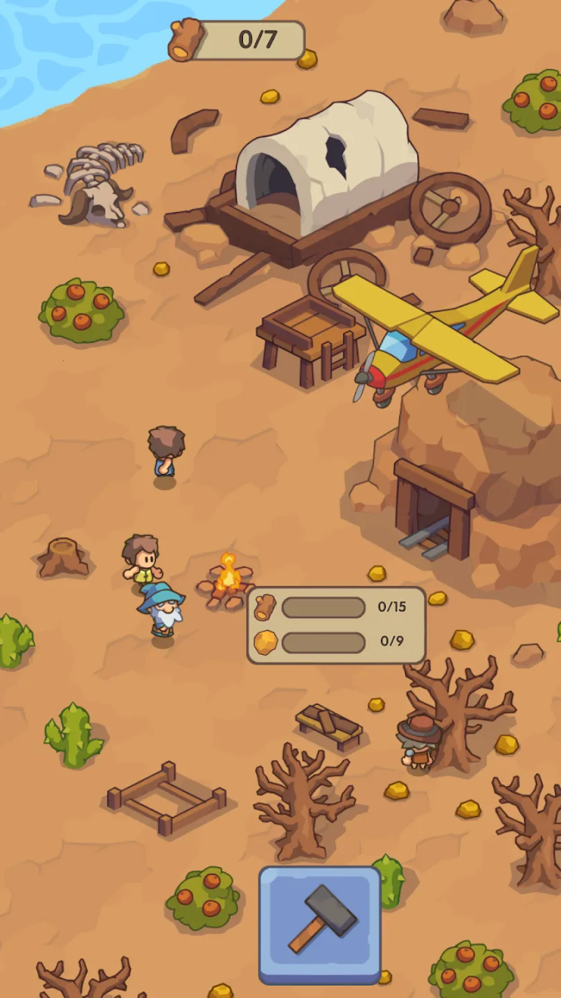 ʯ��ʱ�����氲׿���ֻ���v1.09 �ٷ������ͼ