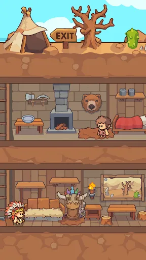 ʯ��ʱ�����氲׿���ֻ���v1.09 �ٷ������ͼ