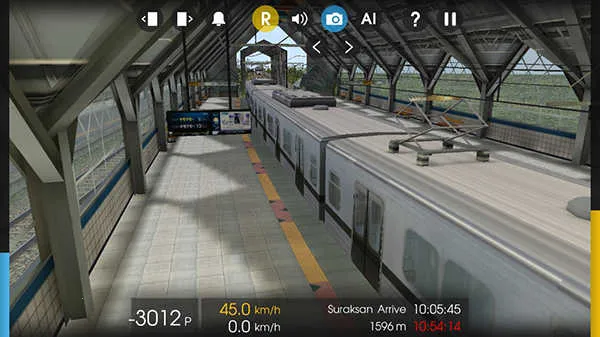 �г�ģ��2��·��2026���ذ�װv1.2.8 �ֻ����ͼ