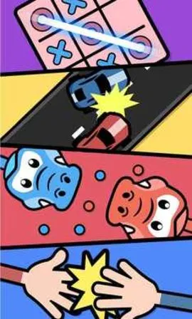 ˫����Ϸ��ս��׿���ֻ���v7.7.3 ��׿���ͼ