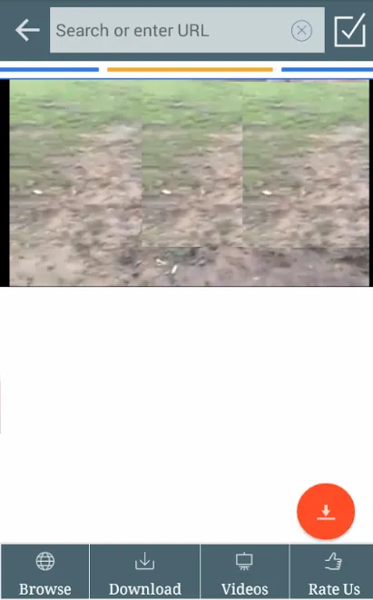 Video Downloader��׿���ֻ���v2.3.4 ��Ѱ��ͼ