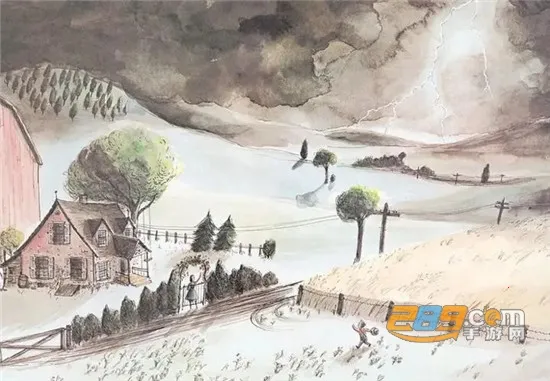 行影勾绘安卓版手机版 行影勾绘安卓版手机版