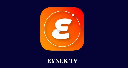 Eynek Eynek
