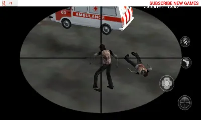 ��ʬ�̿������ֻ���v1.0.1 �ֻ����ͼ