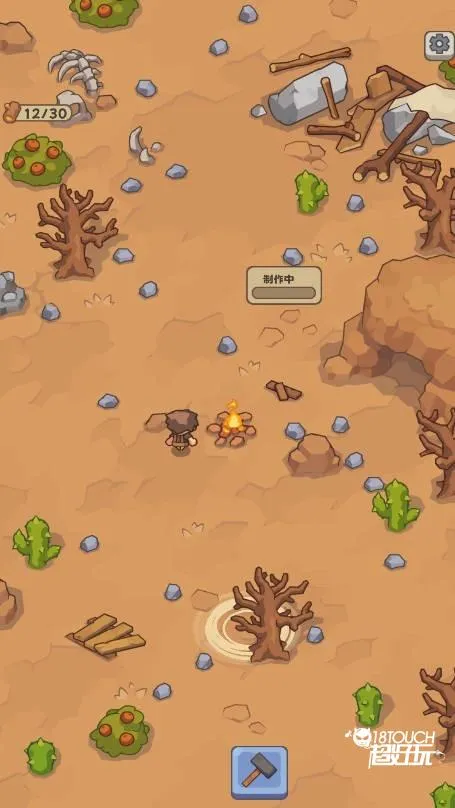 ʯ��ʱ��������Ϸ