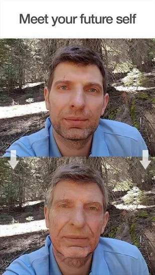 faceapp�ٷ�����v1.0.6 �ٷ������ͼ
