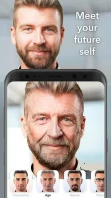 faceapp�ٷ�����v1.0.6 �ٷ������ͼ