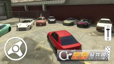 ��ʵͣ����Ϸv0.30.1 ��Ѱ��ͼ