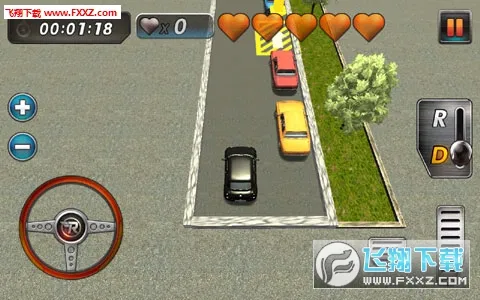 ��ʵͣ����Ϸv0.30.1 ��Ѱ��ͼ