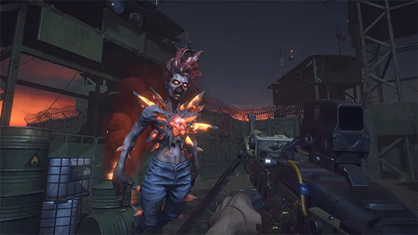 ��ʬ����mod�˵����ذ�װv0.2.1 ��Ѱ��ͼ