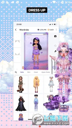 everskiesƻ���ֻ���v1.2.0 �ٷ������ͼ