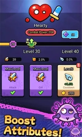 ϸ������ս2.6�ƽ�v1.00 ��׿���ͼ