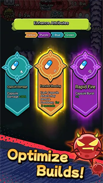 ϸ������ս2.6�ƽ�v1.00 ��׿���ͼ