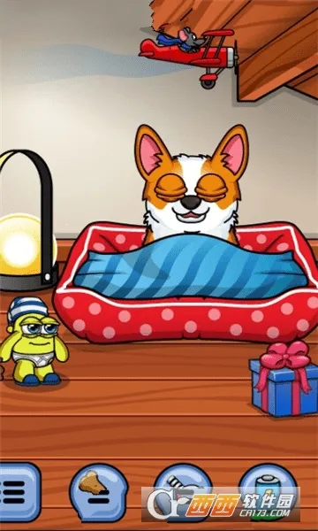 corgi�»�app����v2.2.1 ��׿���ͼ