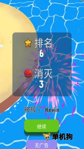 ��ײ����ս