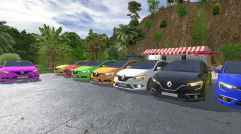 �������߼�ʻ��Ϸ2026���ذ�װvv1.0.1 ��Ѱ� �ٷ������ͼ