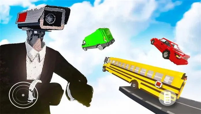 ���зɳ�ģ����v1.0 ��׿���ͼ