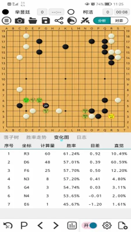 ��QΧ�������ֻ���v4.1.5 ��׿���ͼ