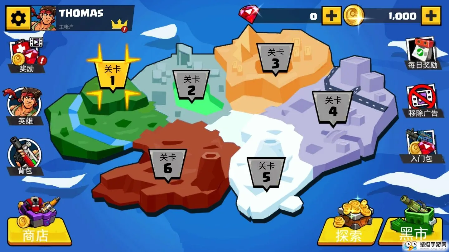 ��սǰ��ģ����v2.9 �ֻ����ͼ