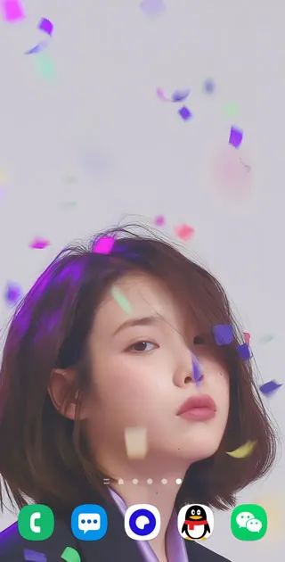 ��ֽ����Wallpaper