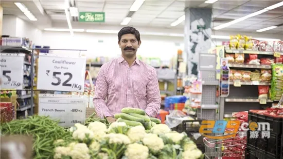 物格买菜 物格买菜