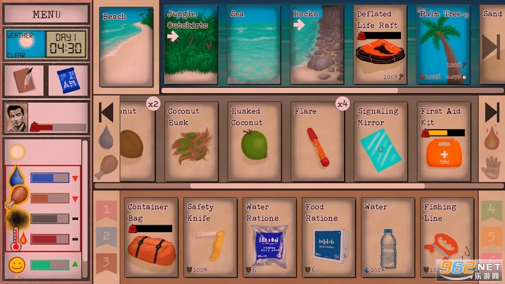 ���������ȴ�����2026�ٷ����°汾v1.05o �ֻ����ͼ