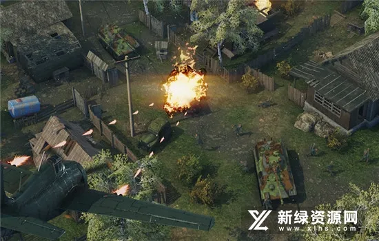 Ghosts of War2026���ذ�װv0.2.9 �ֻ����ͼ