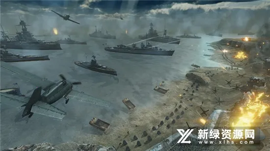 Ghosts of War2026���ذ�װv0.2.9 �ֻ����ͼ