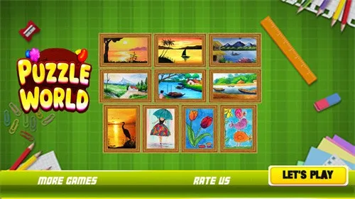 ��������Ϸð�ռ�v1.0 ��׿���ͼ