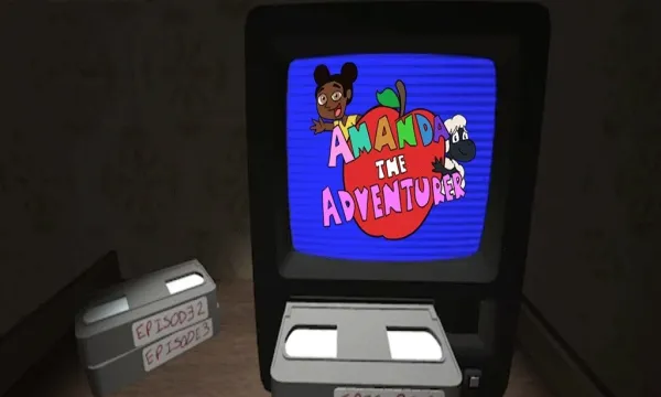 ��������Ϸð�ռ�v1.0 ��׿���ͼ