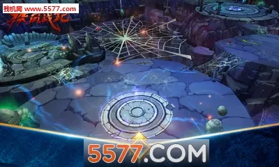 ����ս��v2.0.12 �ٷ������ͼ