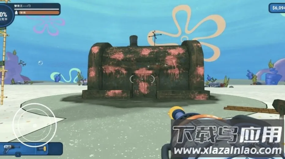 ˮǹ��ϴ��ս����׿���ֻ���v1.0 �ٷ������ͼ