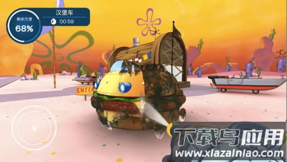 ˮǹ��ϴ��ս����׿���ֻ���v1.0 �ٷ������ͼ