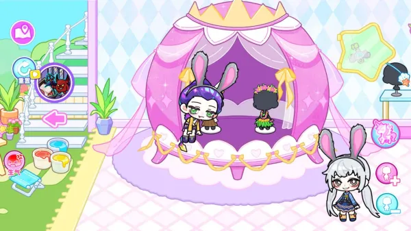 ��ȤС��װv1.0 �ٷ������ͼ