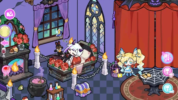 ��ȤС��װv1.0 �ٷ������ͼ