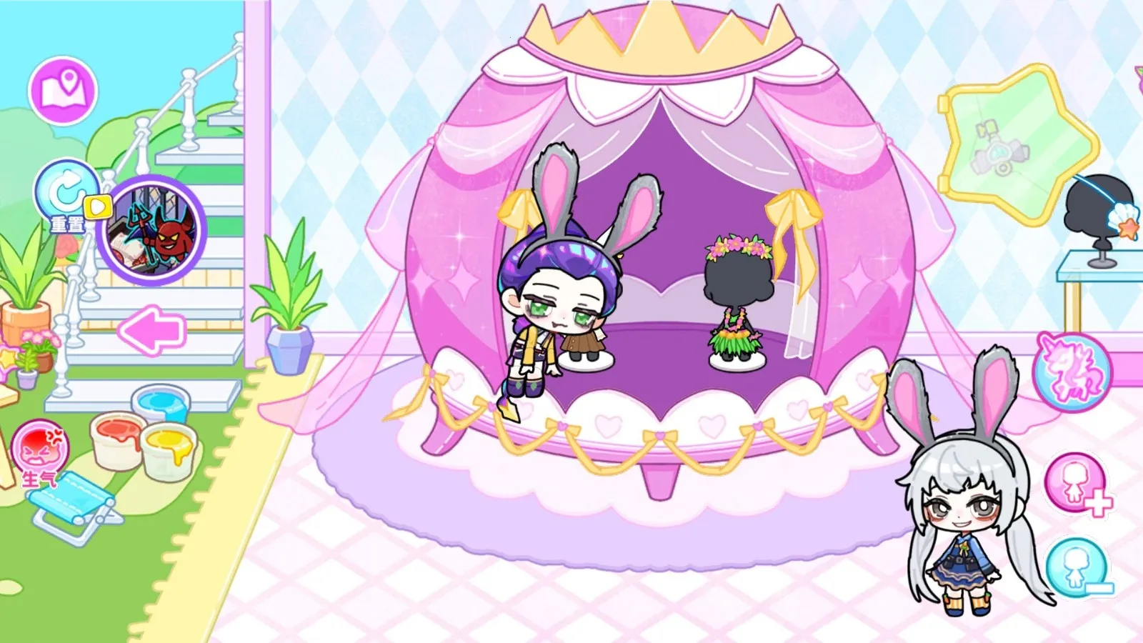 ��ȤС��װv1.0 �ٷ������ͼ