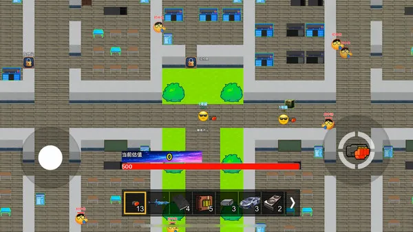 У԰�ܵ���������v1.0 ��׿���ͼ