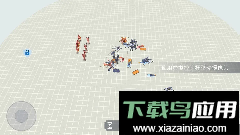 �Ŵ�ս��ģ��v3.2.0 �ٷ������ͼ