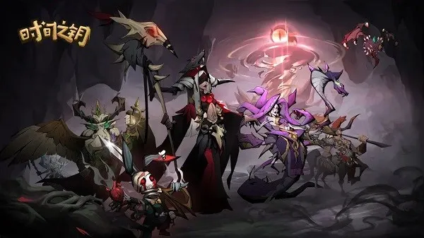 ʱ��֮Կv0.1.11 �ֻ����ͼ