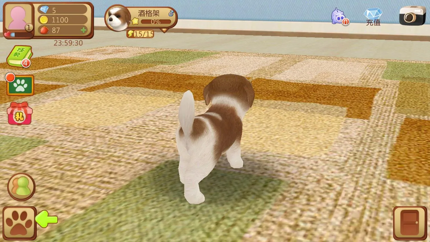 �Ķ�С�������ֻ���v1.1.0 ��Ѱ��ͼ