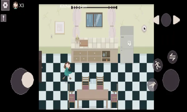 House����֮��v0.3.1 �ֻ����ͼ