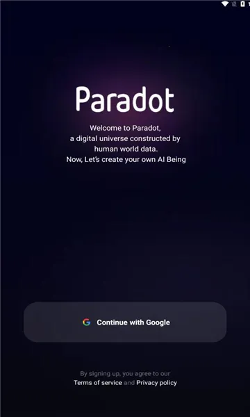 Paradotv2.9.5 ��Ѱ��ͼ