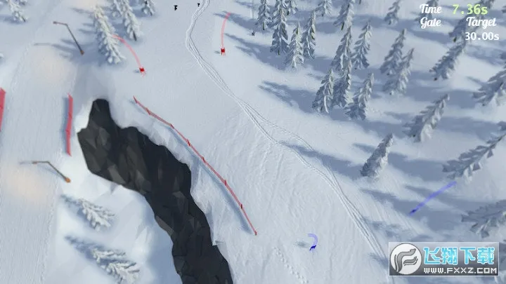 ѩɽð��v1.0 ��Ѱ��ͼ