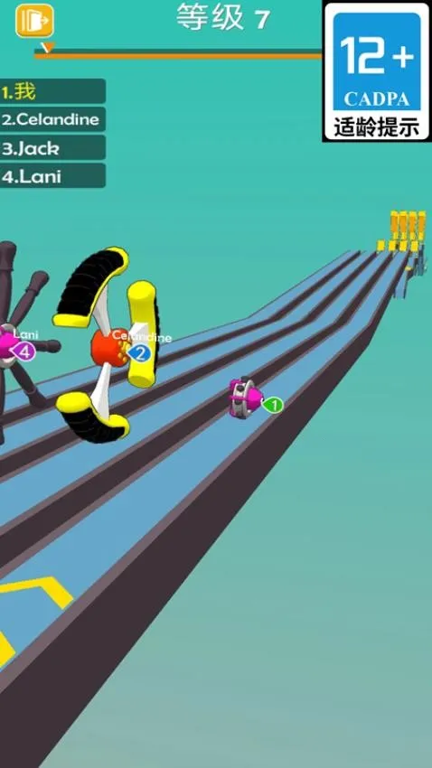 �ϰ���ս��v1.5.4 ��׿���ͼ