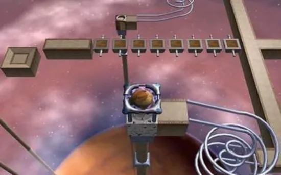 ballanceƽ������3Dv4.7 ��Ѱ��ͼ