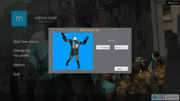 mirroxģ��2026���°汾v0.5.0 B4 ��Ѱ��ͼ